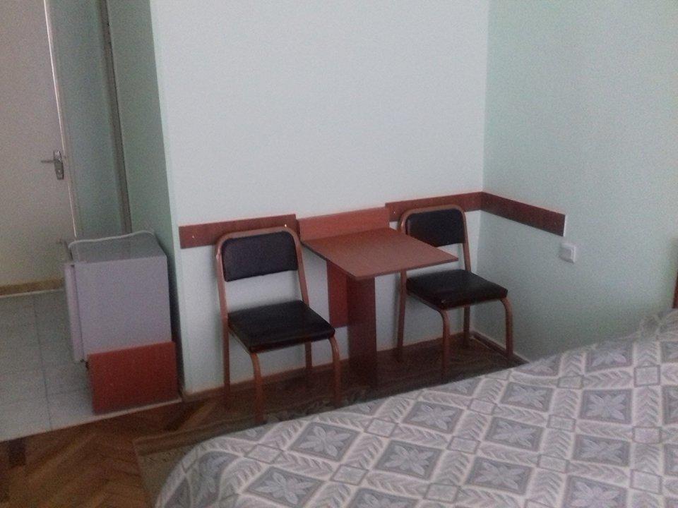 Zvartnots Hotel 萨克德佐尔镇 外观 照片